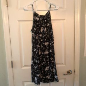 EUC - Banana Republic dress size Medium.